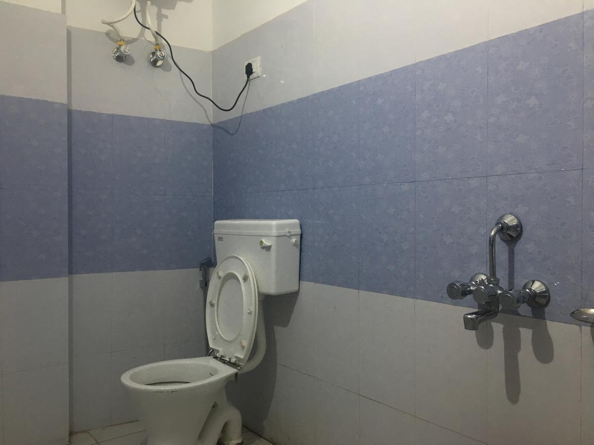 Oyo 12976 Hotel New Fiza Jammu Bagian luar foto