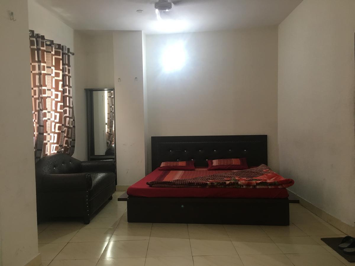 Oyo 12976 Hotel New Fiza Jammu Bagian luar foto