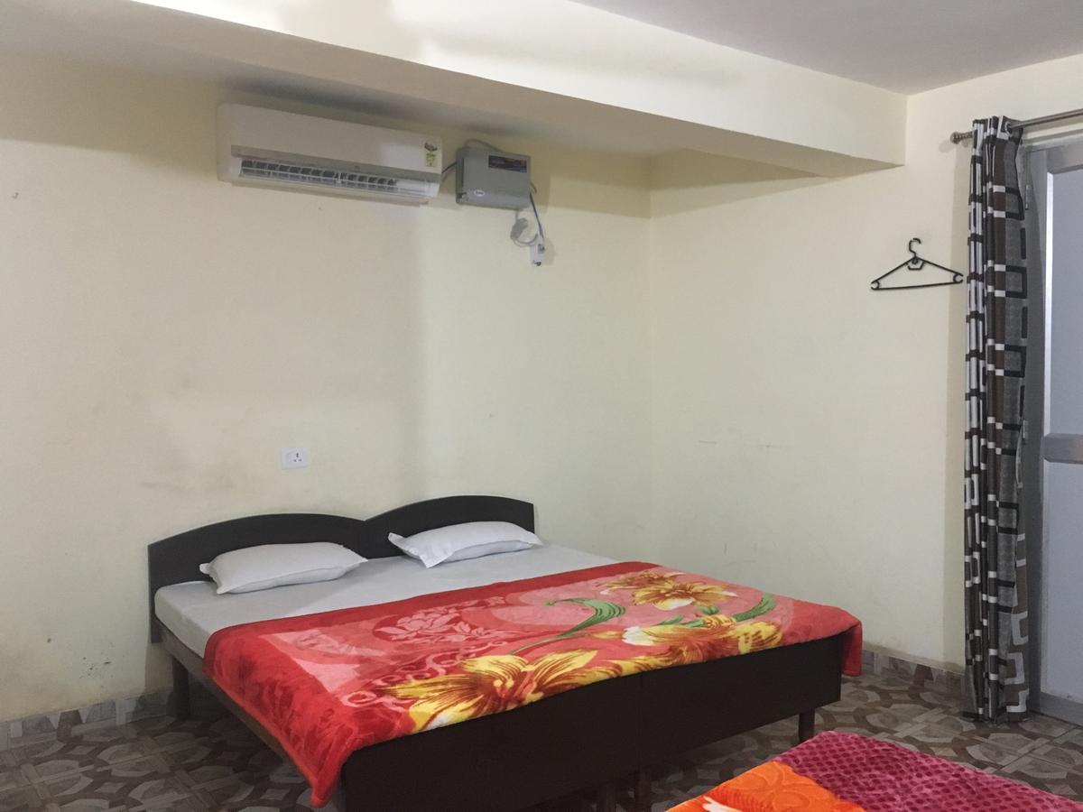 Oyo 12976 Hotel New Fiza Jammu Bagian luar foto