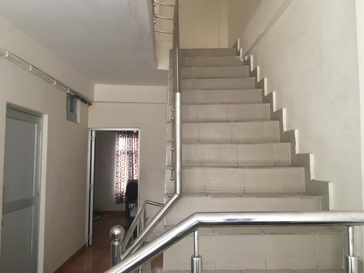 Oyo 12976 Hotel New Fiza Jammu Bagian luar foto